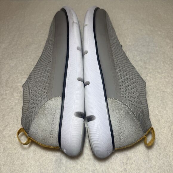 Cole Haan Men's Zerogrand Omni Lace-Up Sneaker Size 11M - Picture 6 of 9